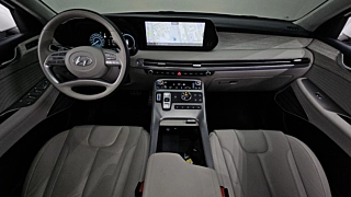 HYUNDAI PALISADE  Diesel 2.2 4WD 2023