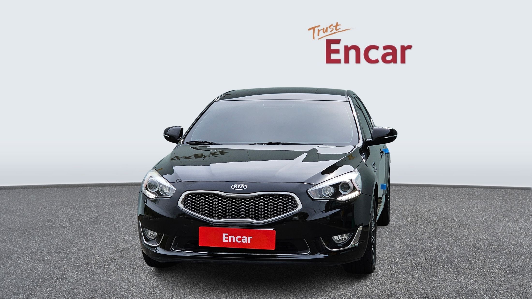 KIA K7 2015