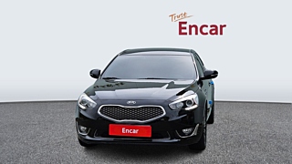 KIA K7 2015