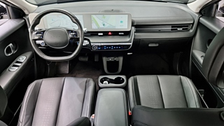 HYUNDAI IONIQ5 2021