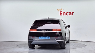 HYUNDAI IONIQ5 2021