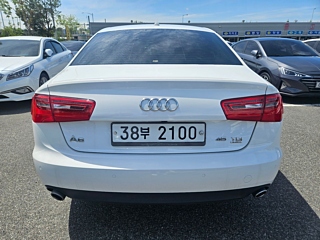 AUDI A6 2015