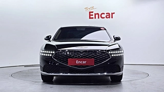 Заказать GENESIS G90 RS4
