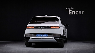 HYUNDAI IONIQ5 2021