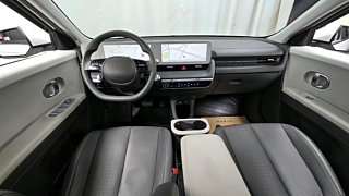 HYUNDAI IONIQ5 2021
