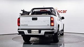 DAEWOO COLORADO 2022