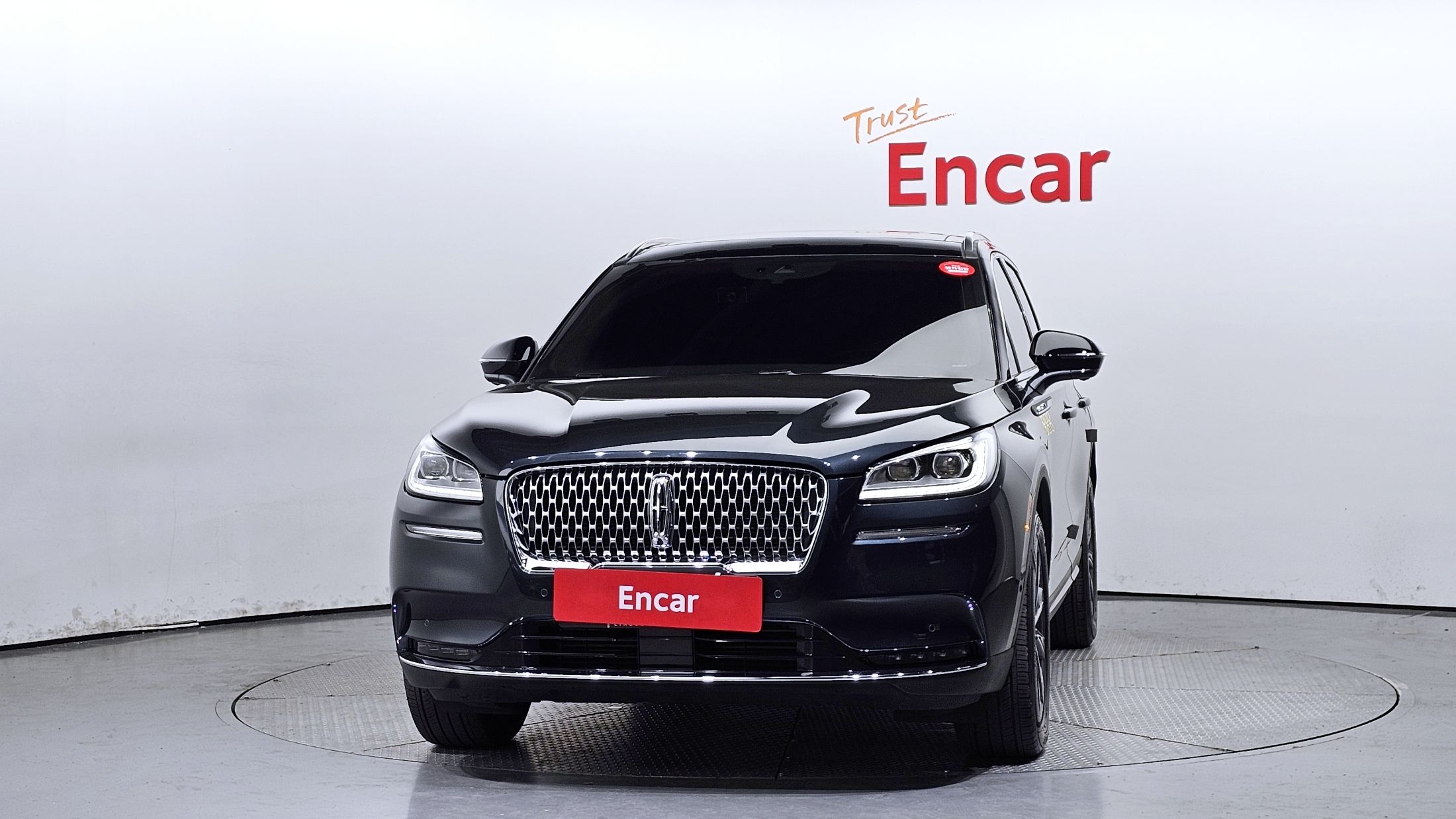 LINCOLN CORSAIR