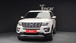 FORD EXPLORER 2017