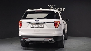 FORD EXPLORER 2017