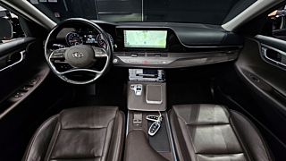 HYUNDAI GRANDEUR IG 2020