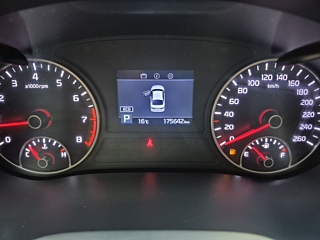 KIA K5 2018