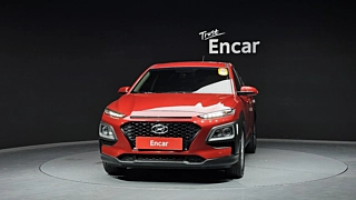 HYUNDAI KONA 2019