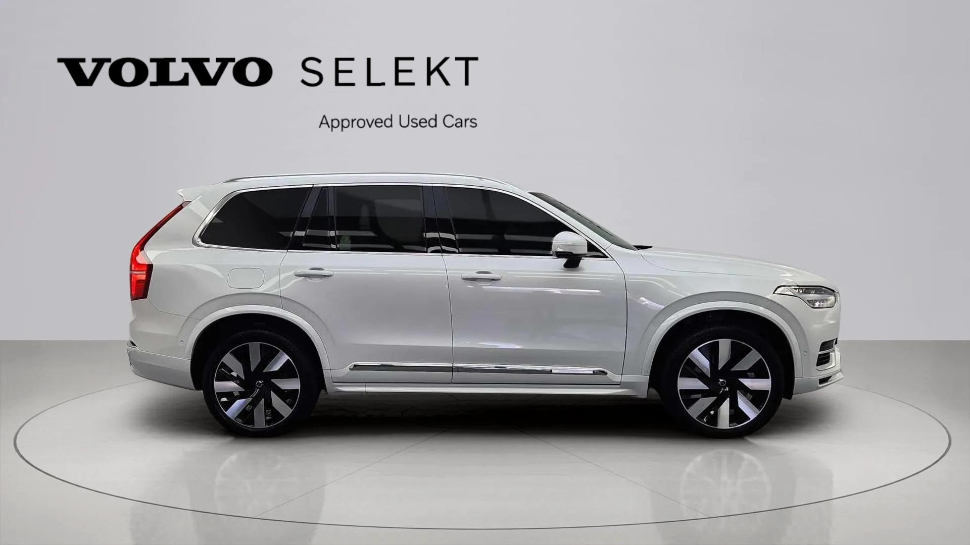 VOLVO XC90 2024