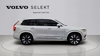 VOLVO XC90 2024