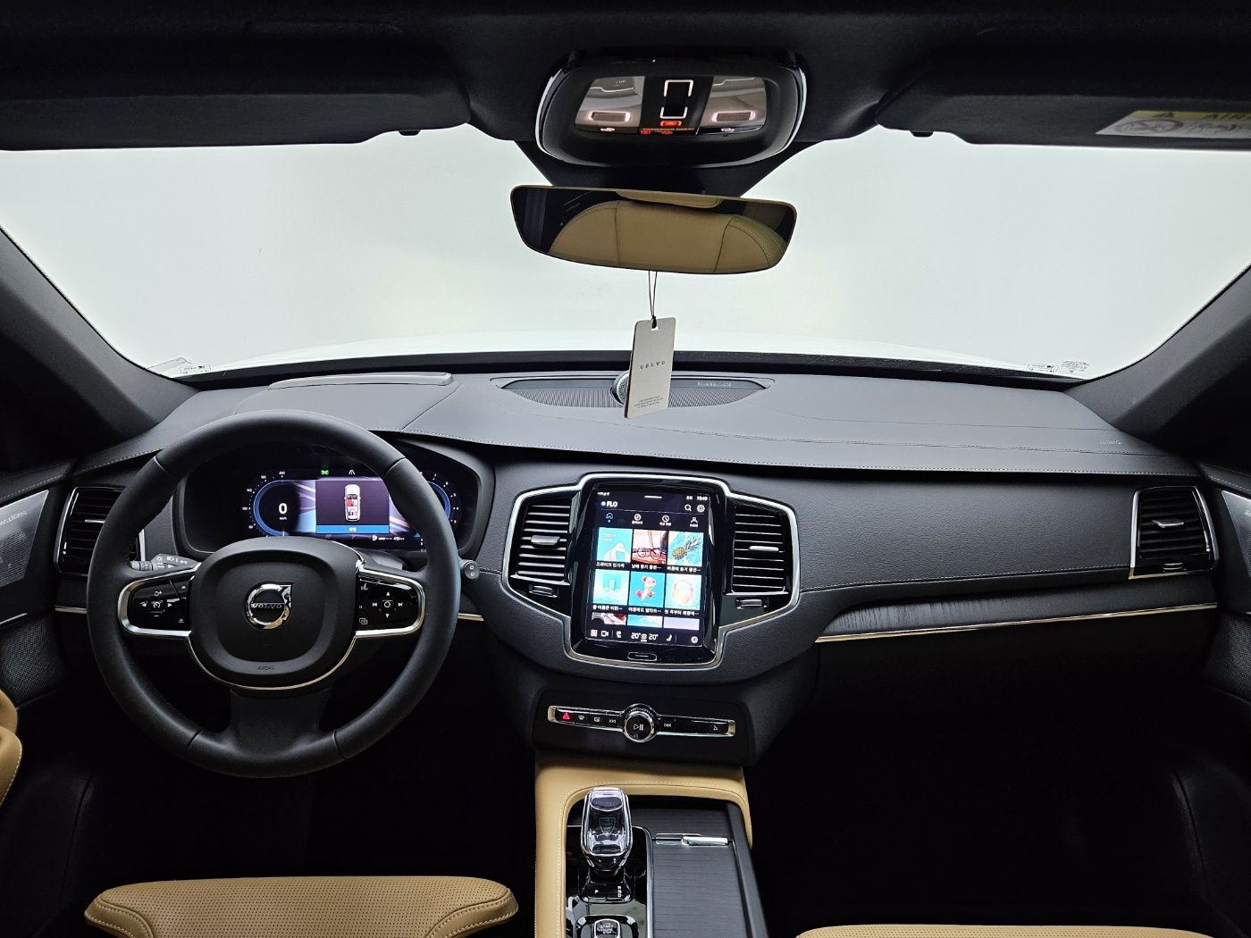 VOLVO XC90 2024