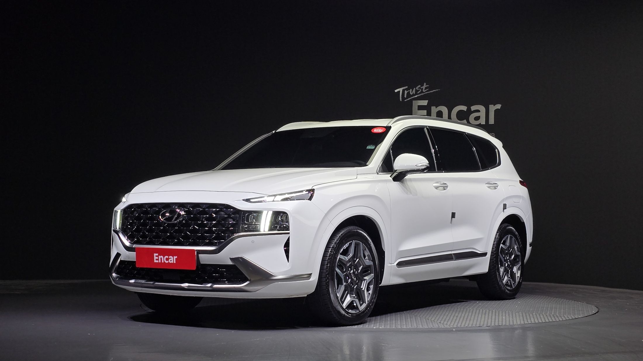 HYUNDAI SANTAFE 2023