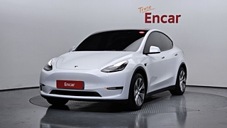 tesla model-y