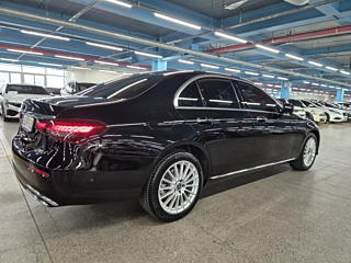 MERCEDES BENZ E-CLASS W213 2023
