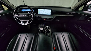 KIA K8 2021