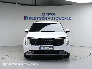 KIA CARNIVAL  2024