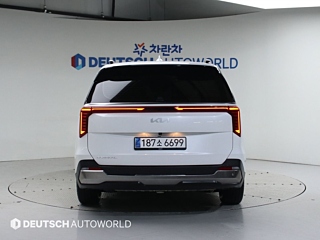 KIA CARNIVAL 2024
