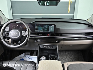 KIA CARNIVAL 2024