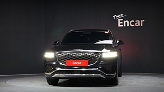 GENESIS GV70 2024