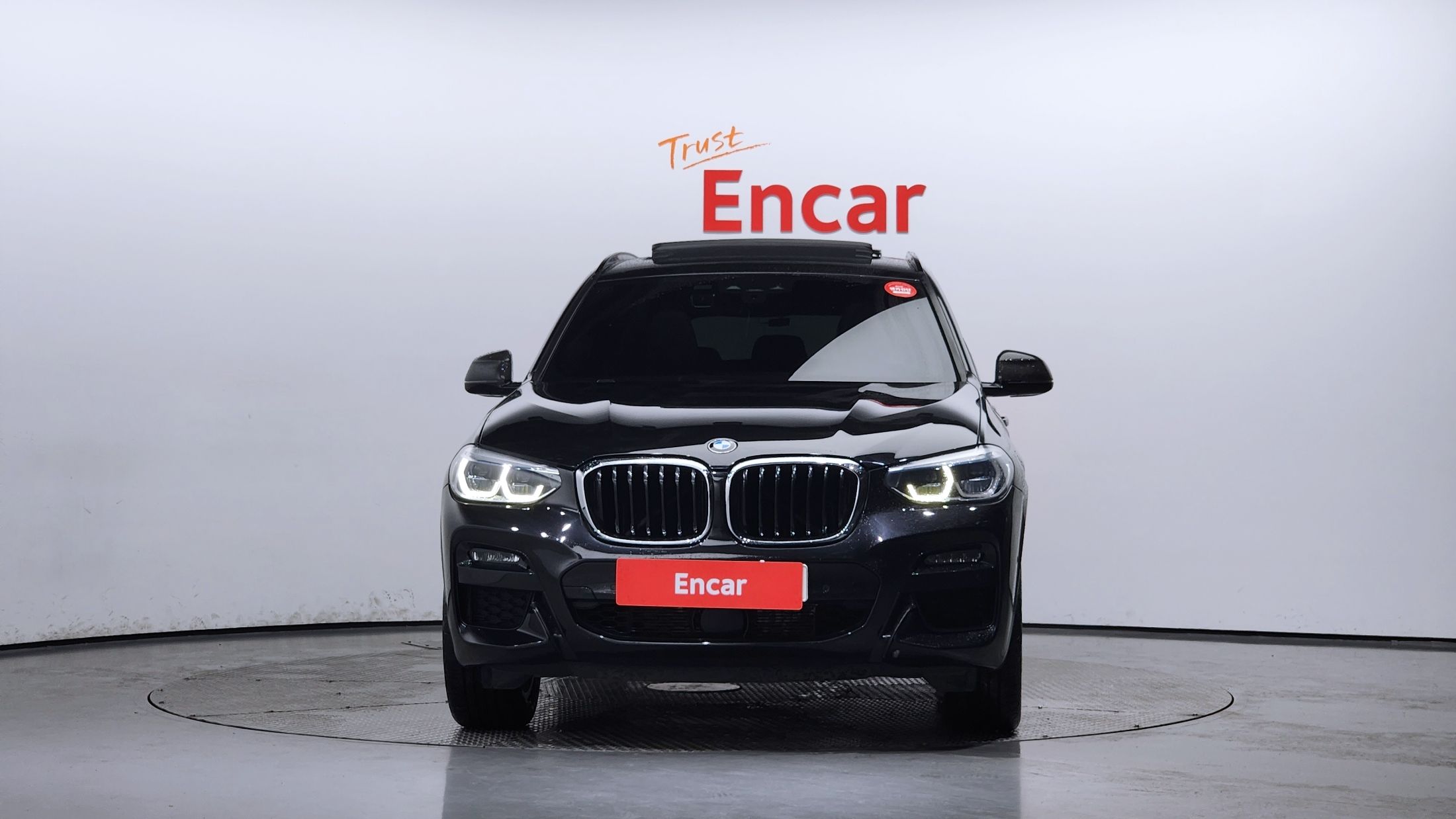 BMW X3 G01 2021