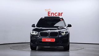 BMW X3 G01 2021