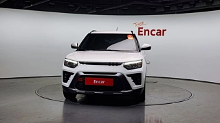 SSANGYONG TIVOLI 2023