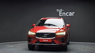 VOLVO XC60 2022
