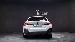 BMW 4-SERIES G22 2024