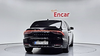 HYUNDAI GRANDEUR IG HYBRID 2020