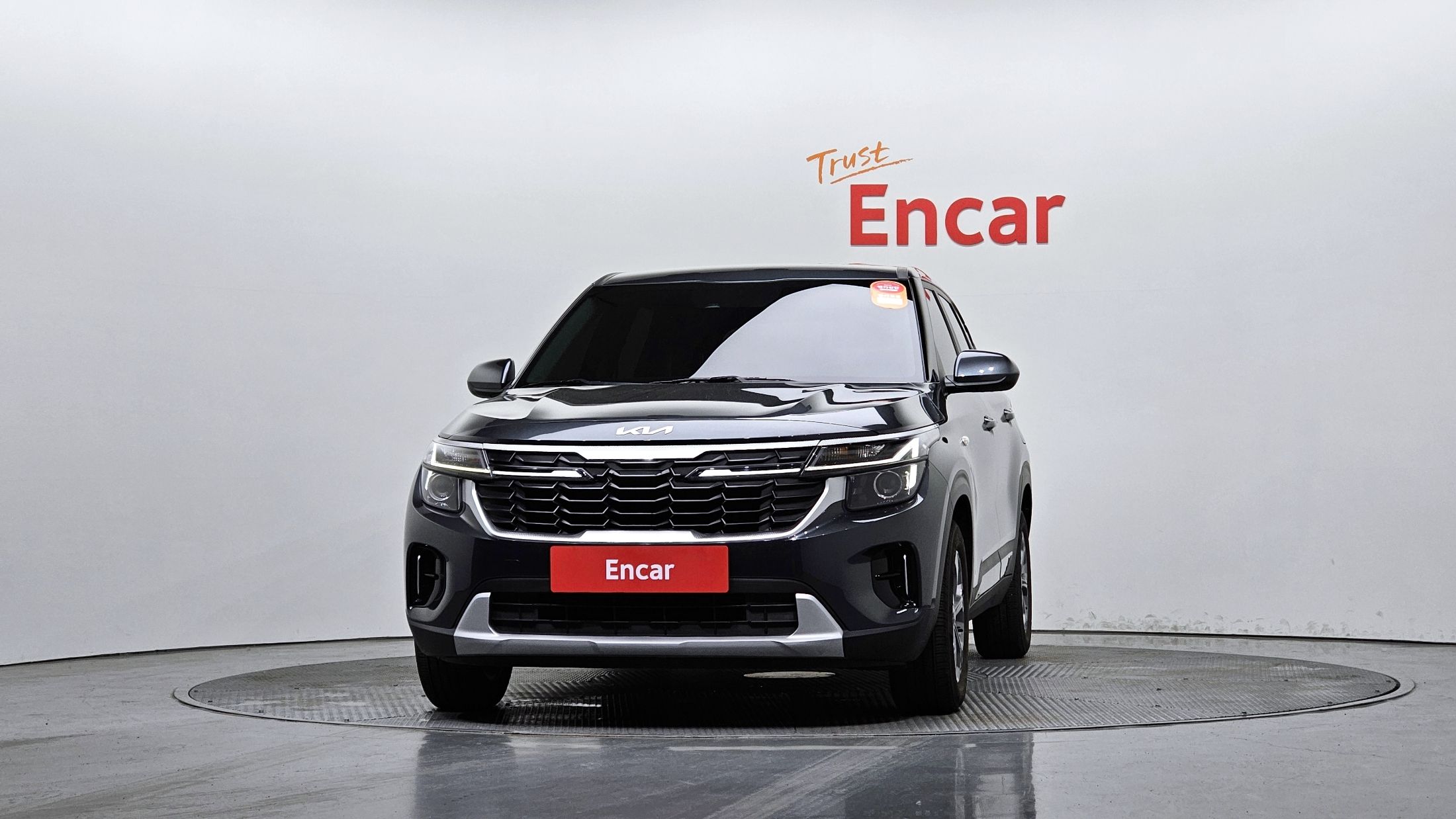 KIA SELTOS 2023