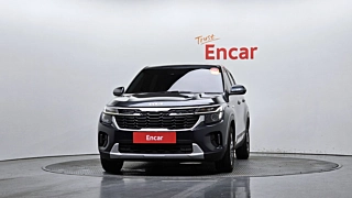 KIA SELTOS 2023