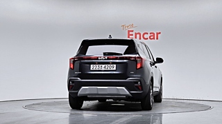 KIA SELTOS 2023