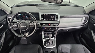 KIA SELTOS 2023