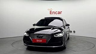 HYUNDAI GRANDEUR IG 2018