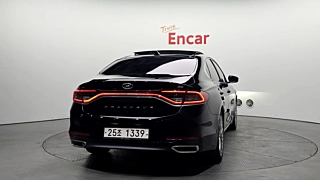HYUNDAI GRANDEUR IG 2018