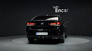 HYUNDAI SONATA NEW RISE 2017