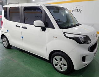 KIA RAY 2017