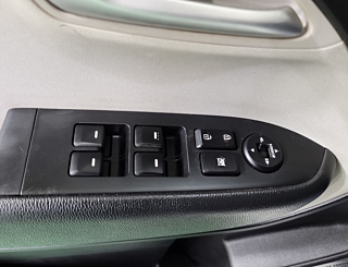 KIA RAY 2017
