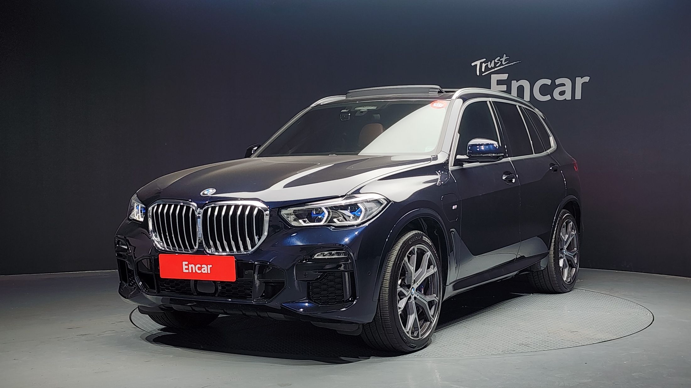 BMW X5 G05