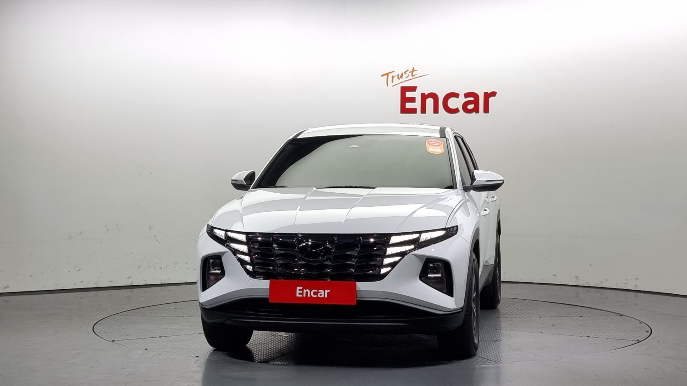 HYUNDAI TUCSON HYBRID NX4 2023