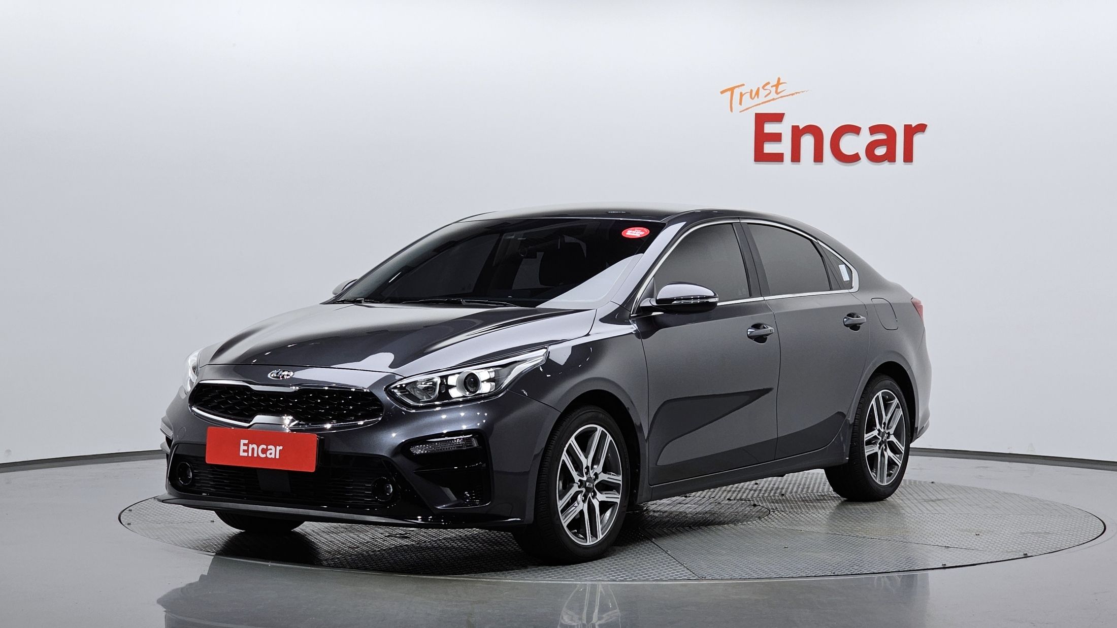 KIA K3 2020