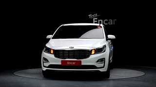 KIA CARNIVAL 2018