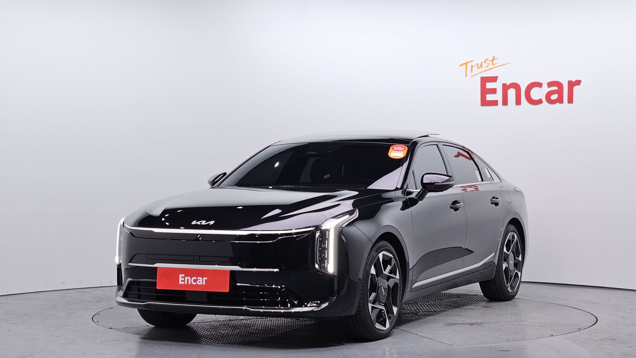 KIA K8 2024