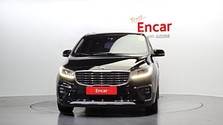 KIA CARNIVAL 2019