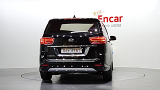 KIA CARNIVAL 2019