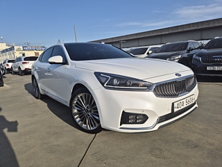 KIA K7 2017